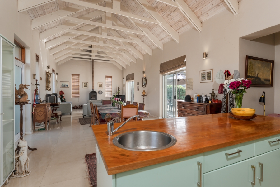 3 Bedroom Property for Sale in Lake Michelle Western Cape